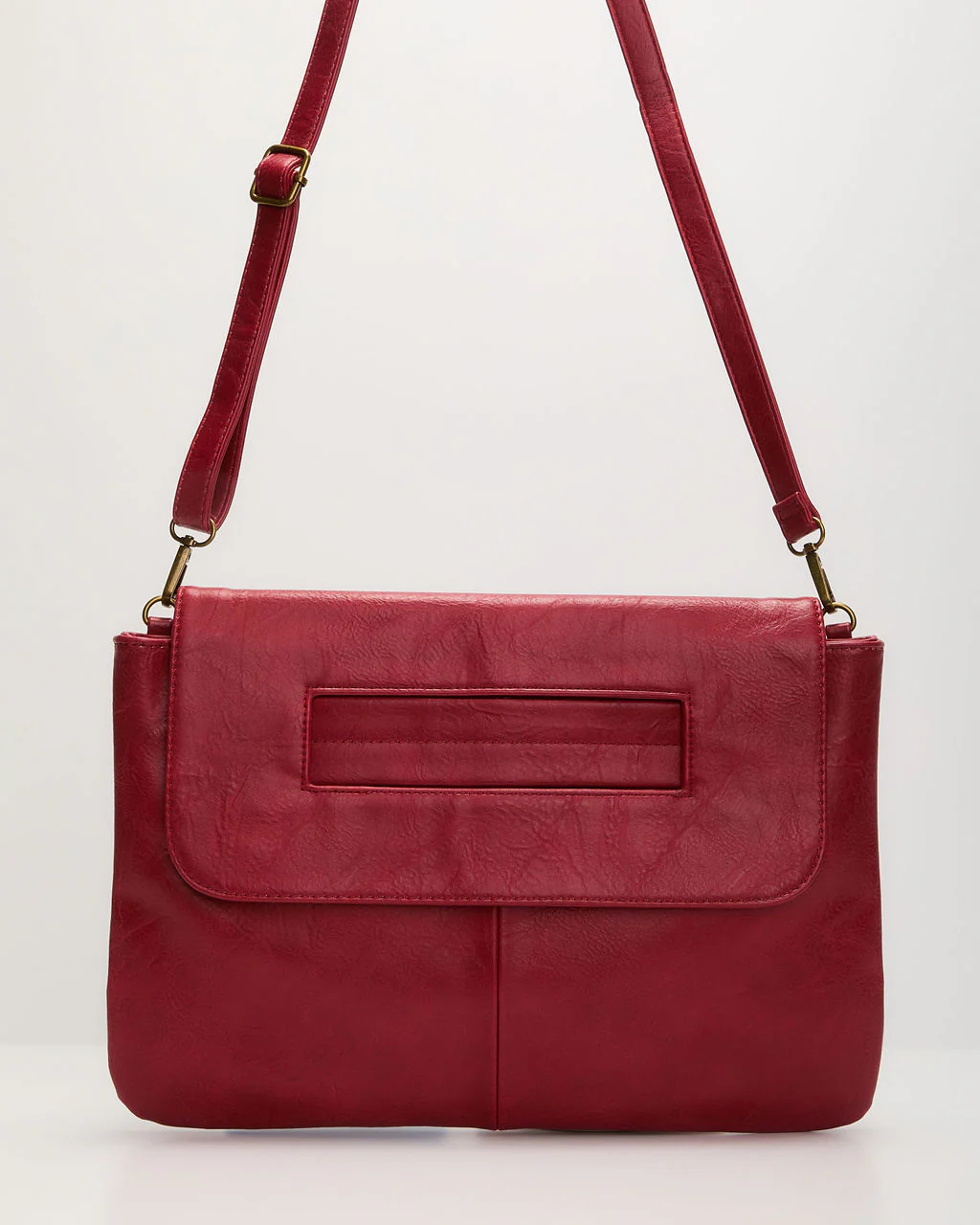 Come With Me Foldover Clutch - Image 3