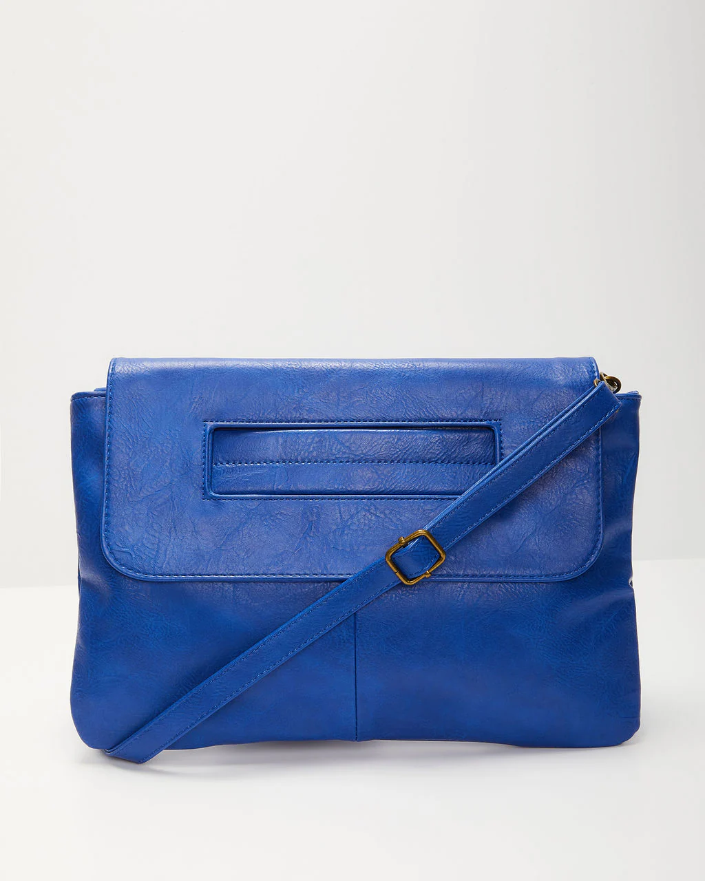 Come With Me Foldover Clutch - Image 6