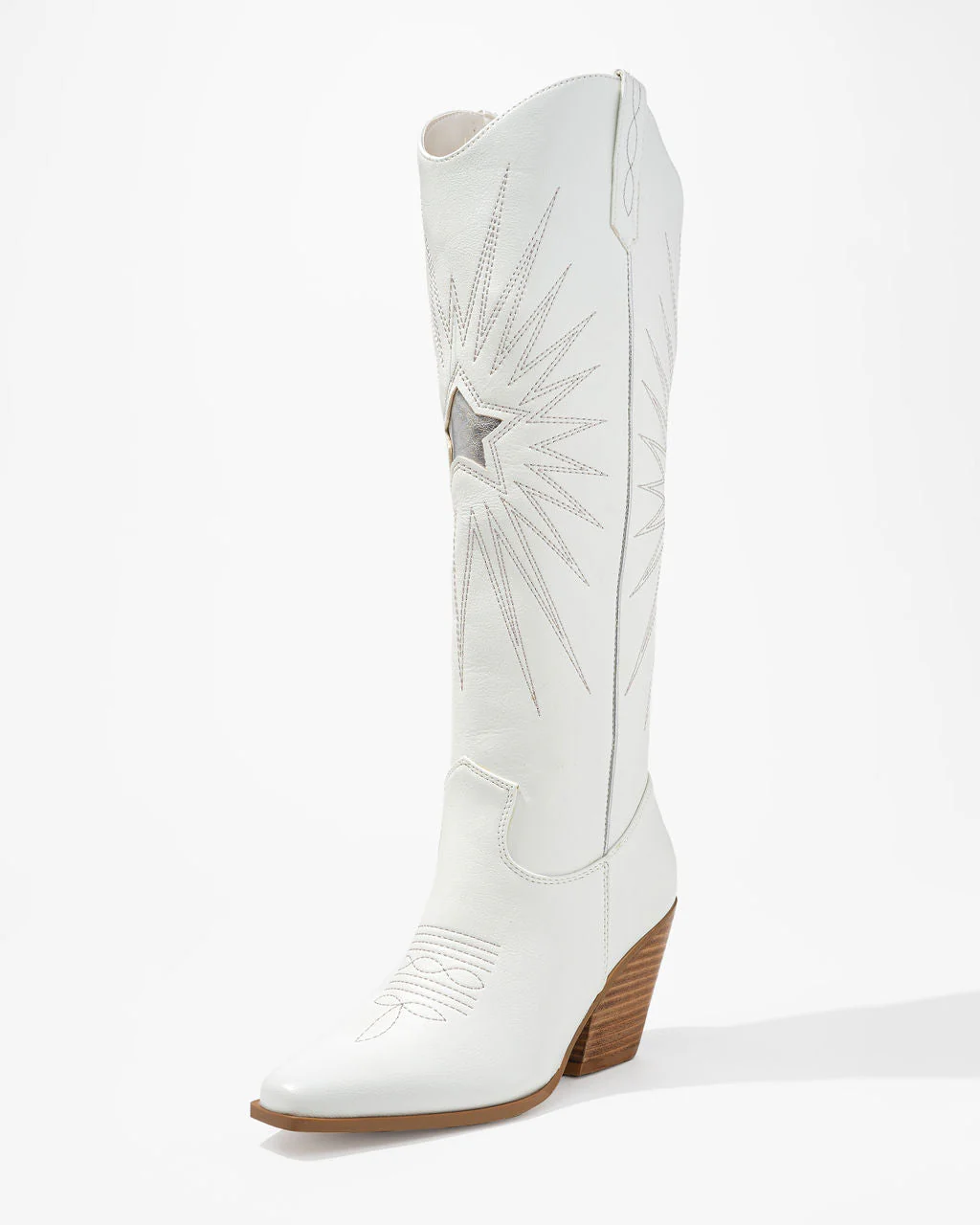 Constance Star Western Boot - Image 2