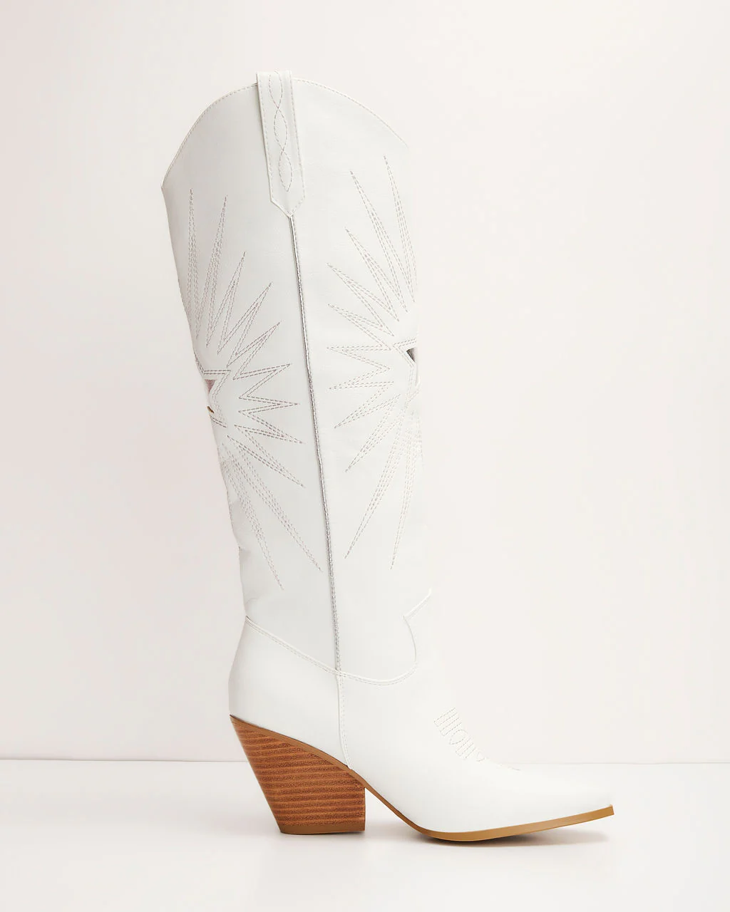 Constance Star Western Boot - Image 5