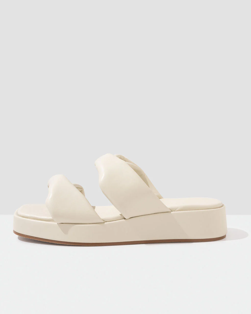 Corey Strap Platform Sandals - Image 2
