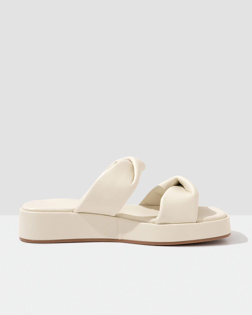 Corey Strap Platform Sandals - Image 5