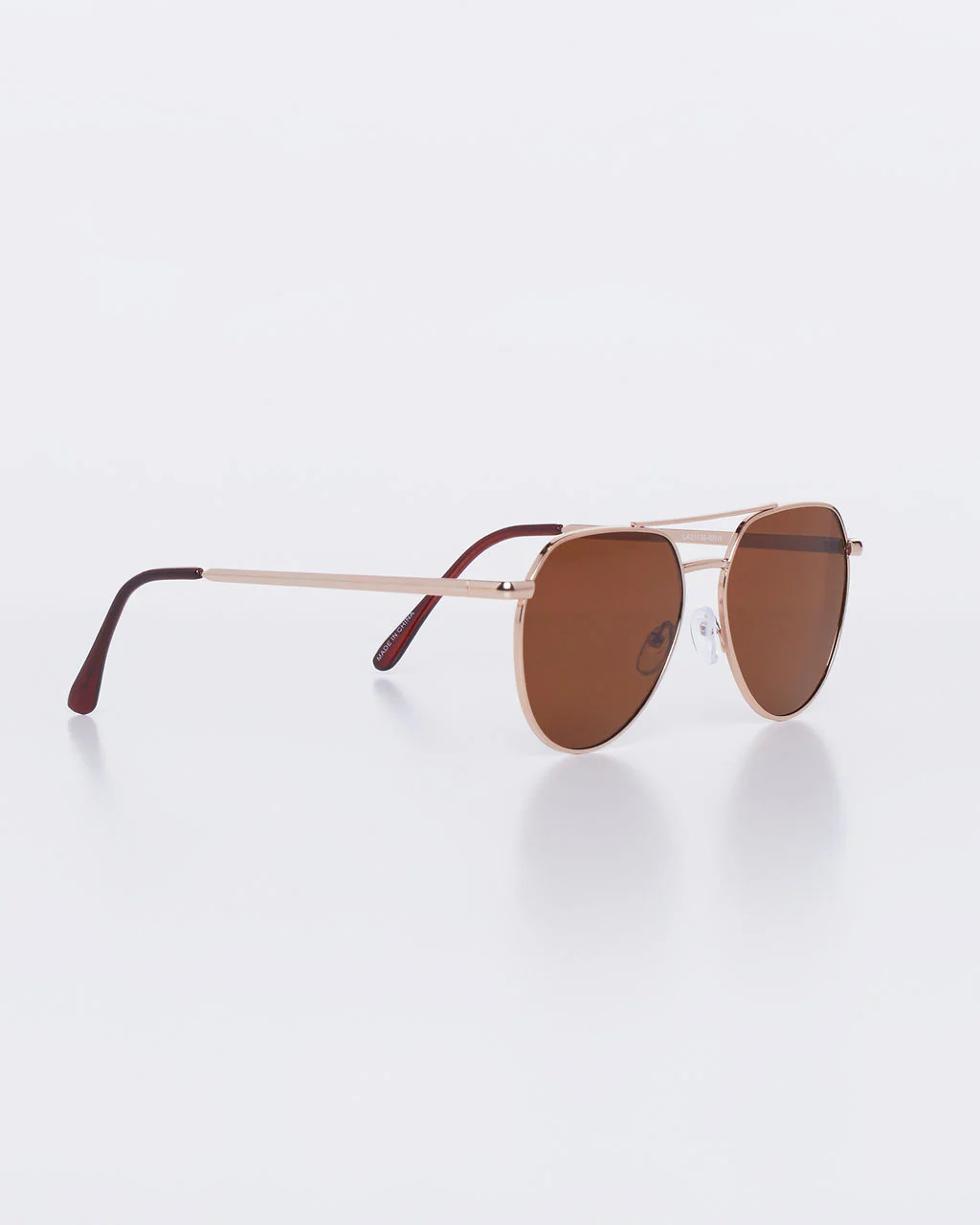 Cruising Aviator Sunglasses - Image 4