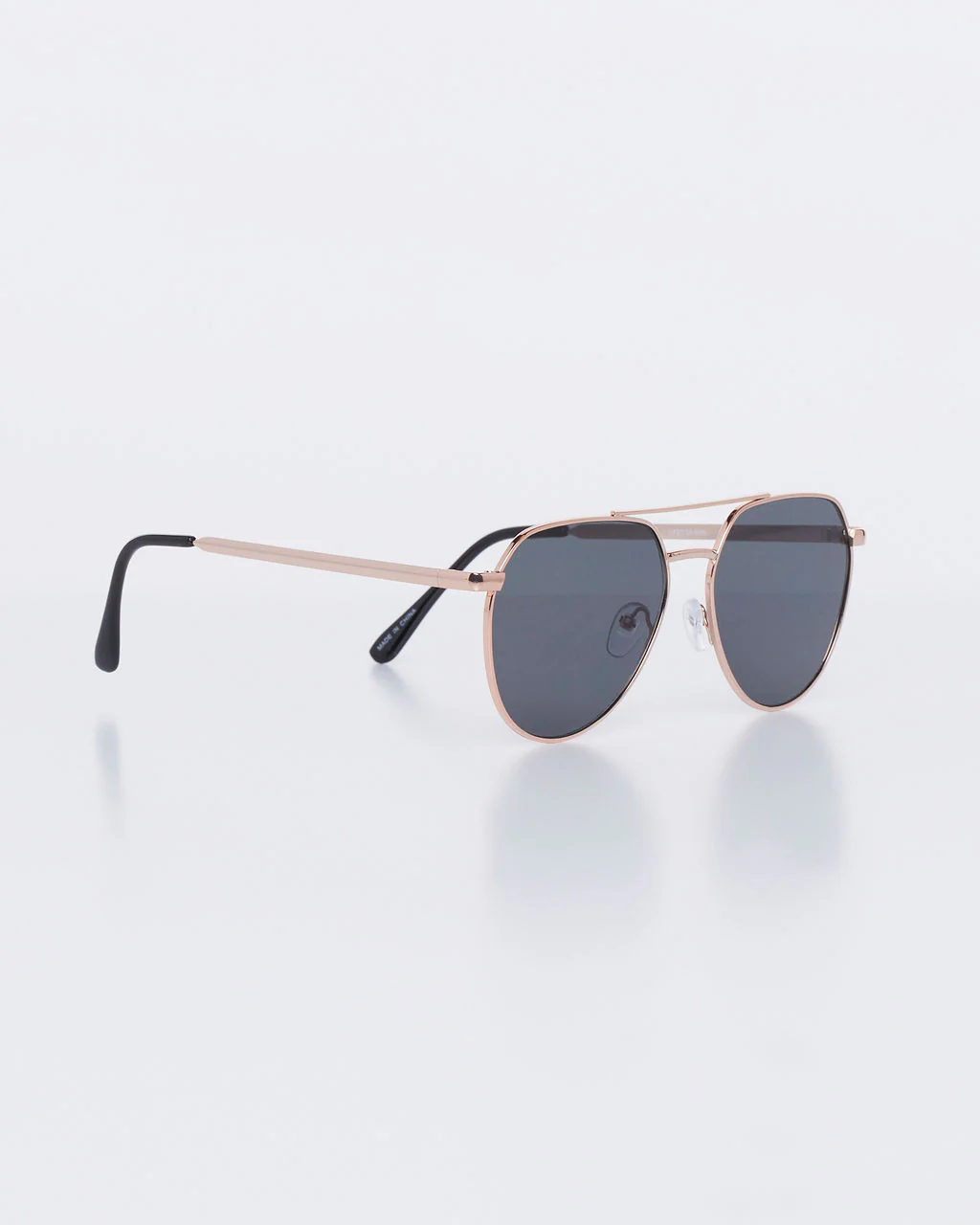 Cruising Aviator Sunglasses - Image 8