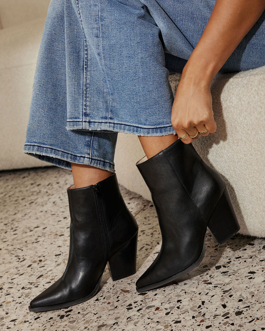 Cypress Ankle Boot - Image 4