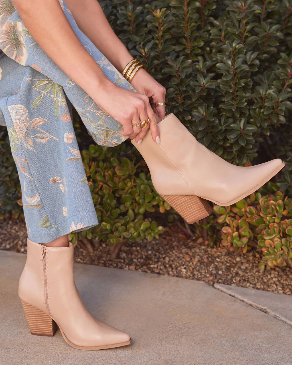 Cypress Ankle Boot - Image 5