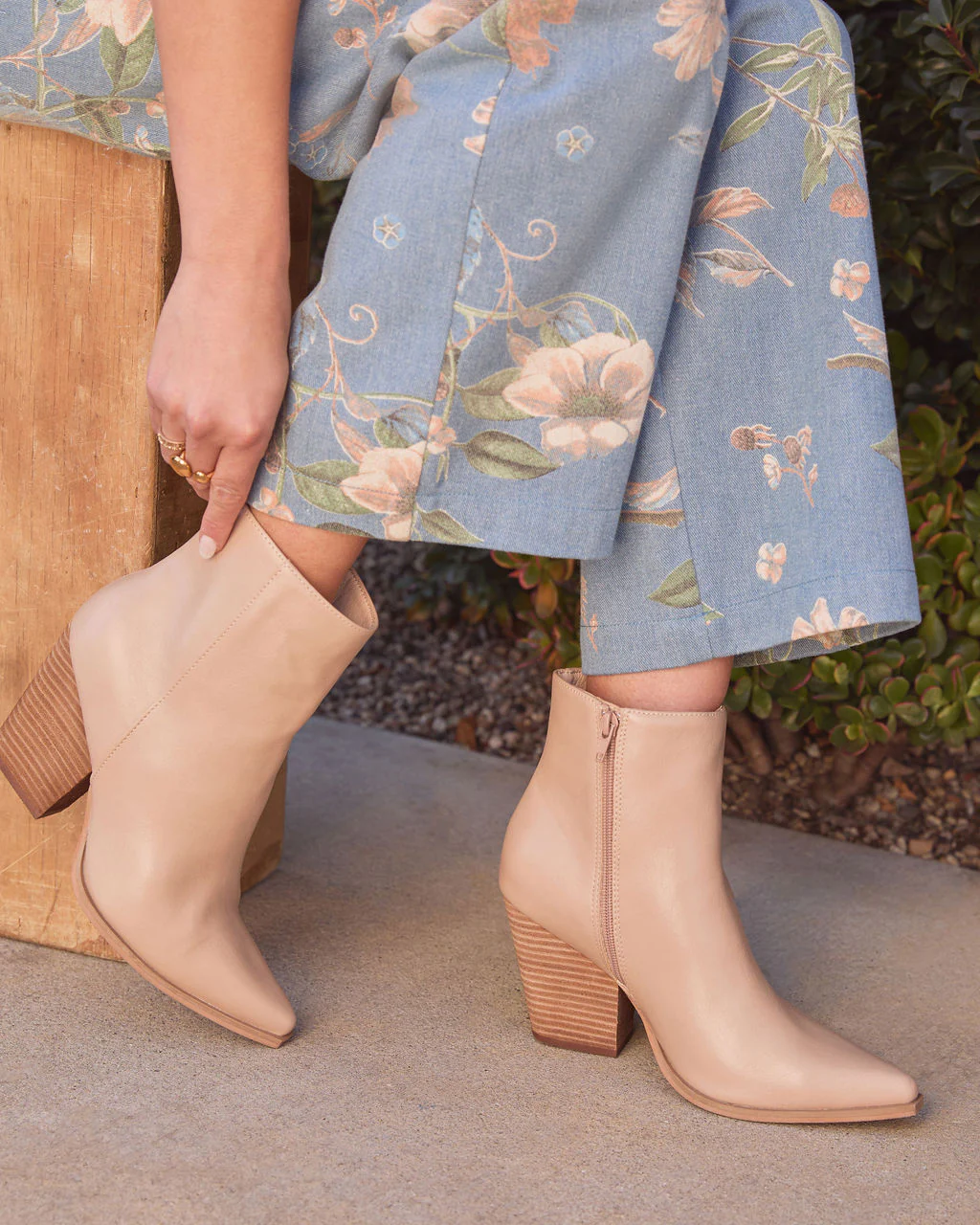 Cypress Ankle Boot - Image 9