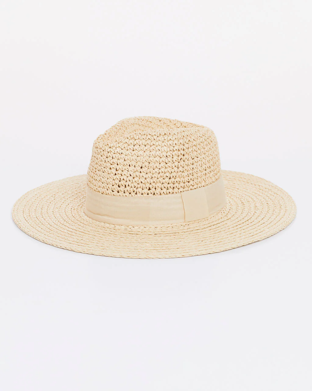 Dale Straw Hat - Image 2