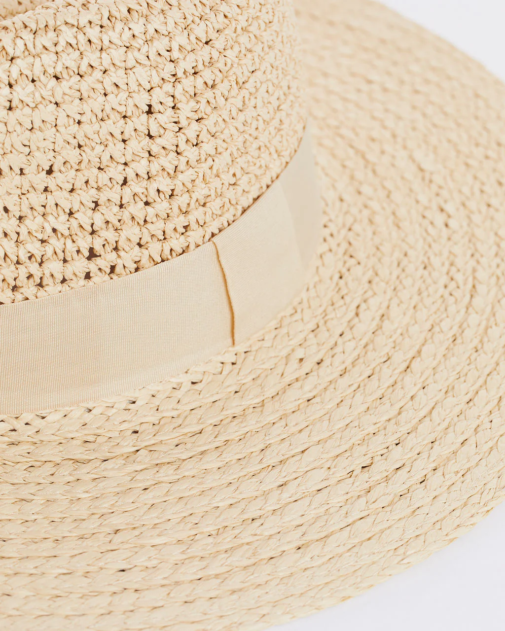 Dale Straw Hat - Image 3