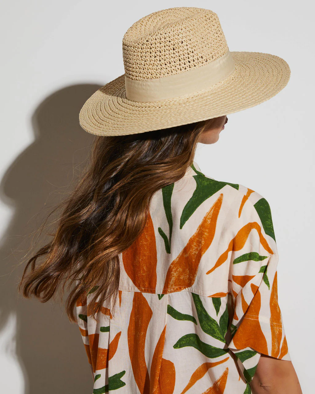 Dale Straw Hat - Image 4