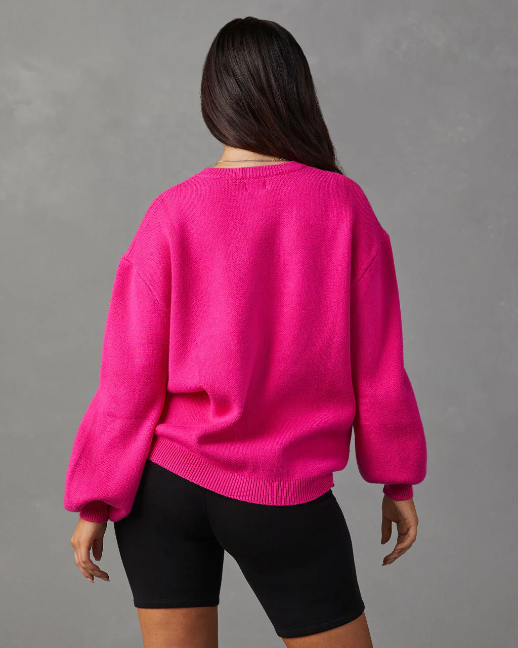 Dance Mom Knit Pullover Sweater - Image 10