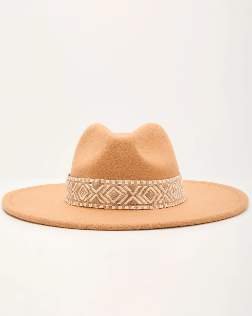 Delinda Fedora Hat - Image 2