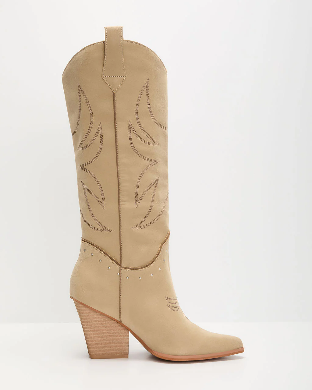 Desert Dune Western Boots - Image 11