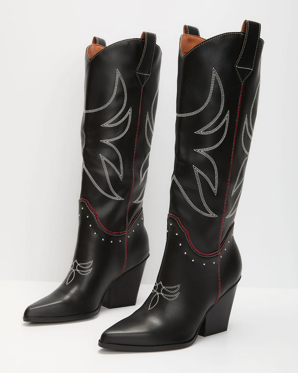 Desert Dune Western Boots - Image 2