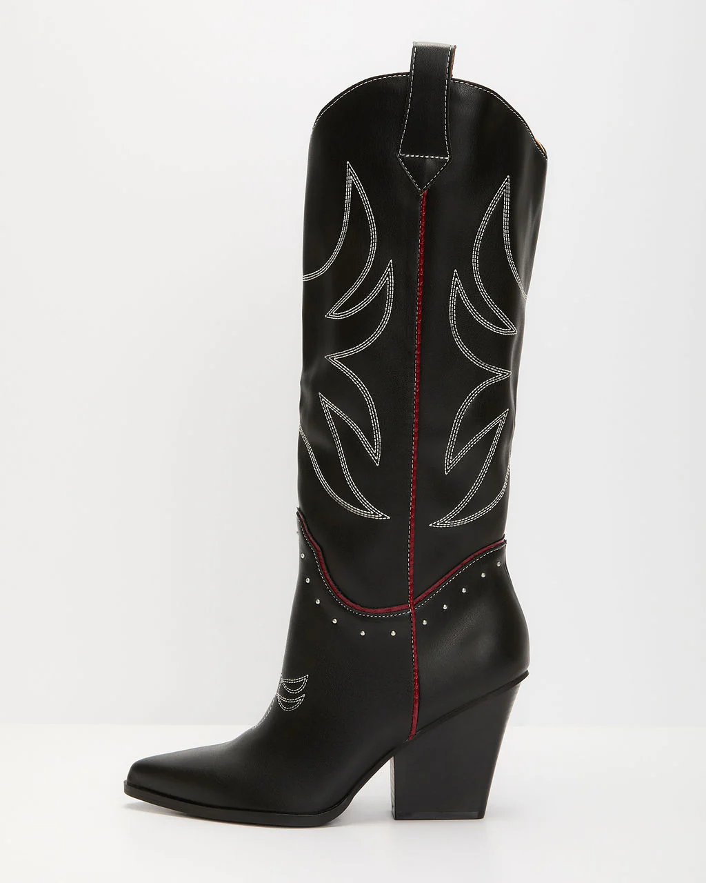 Desert Dune Western Boots - Image 4