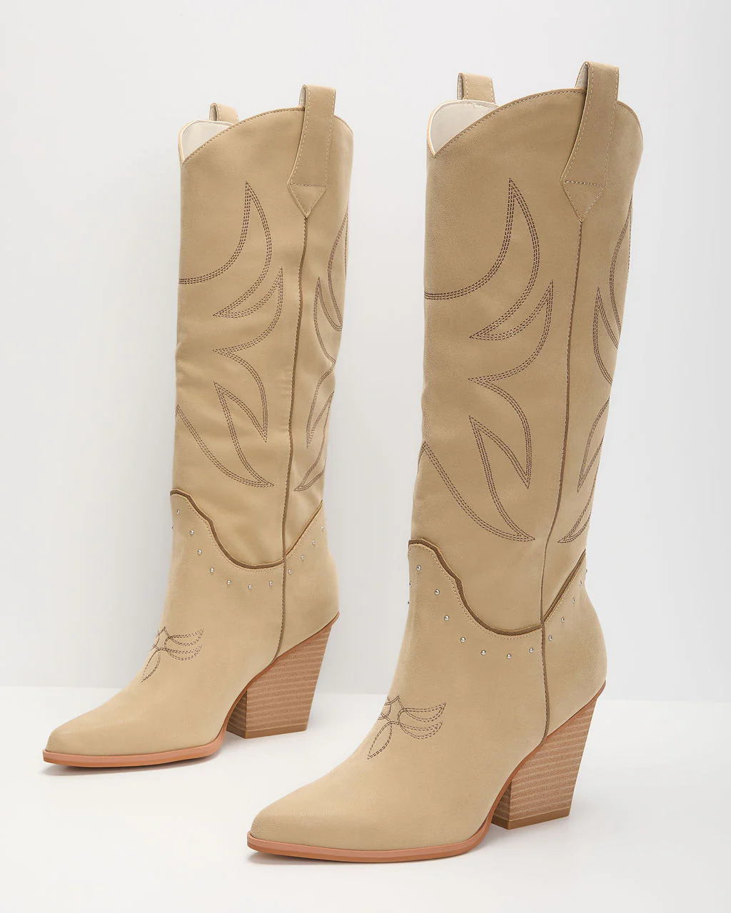 Desert Dune Western Boots - Image 8