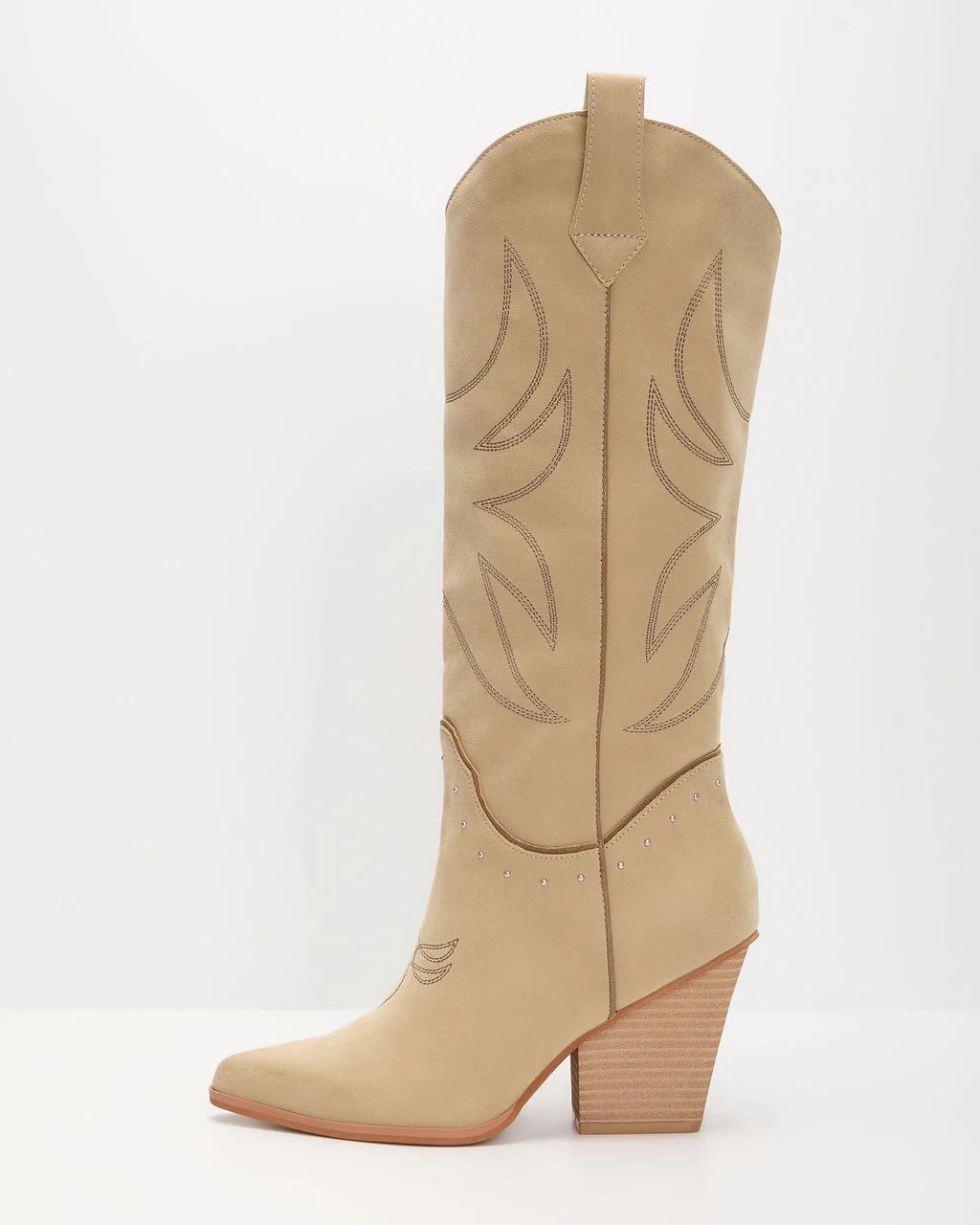 Desert Dune Western Boots - Image 9