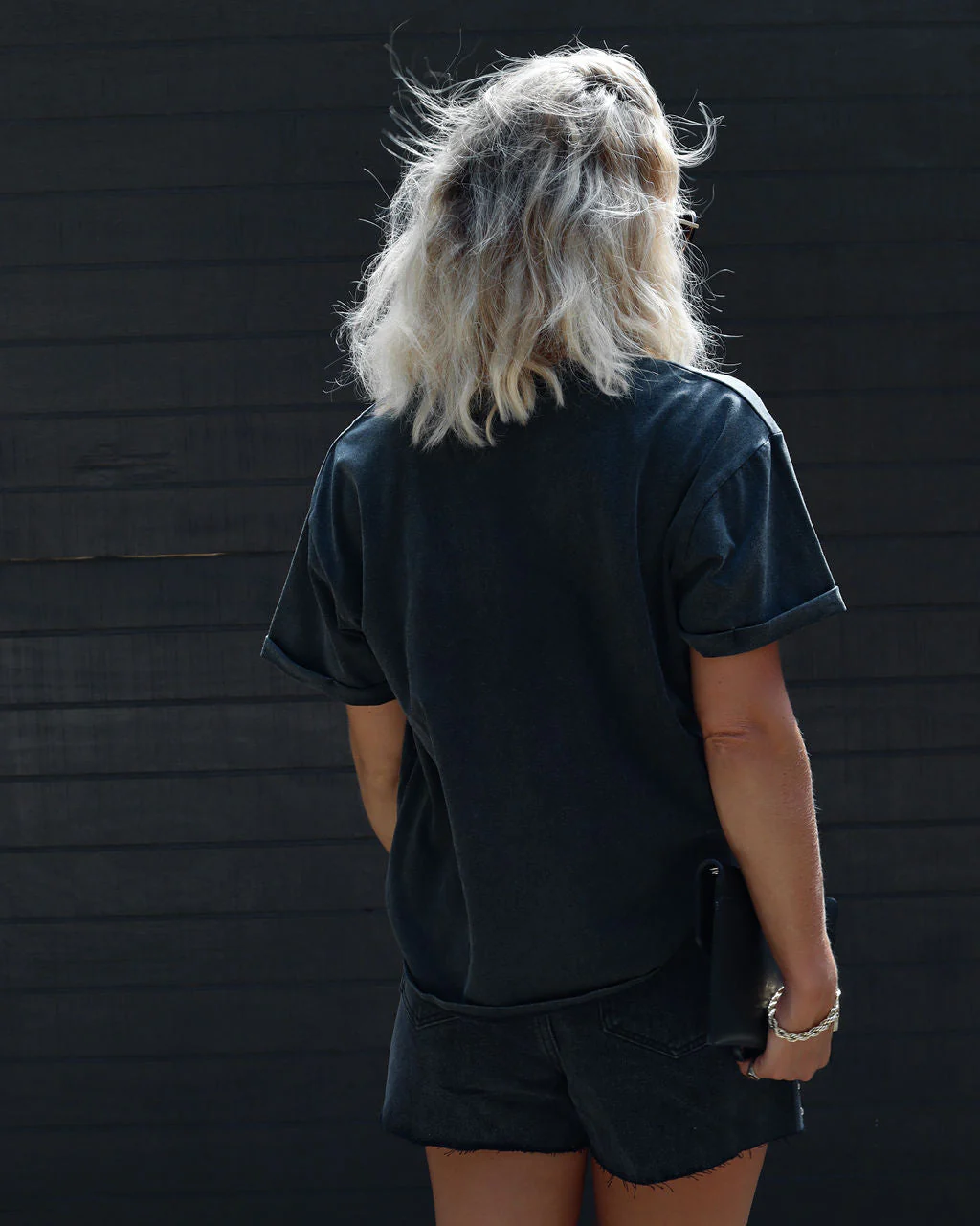 Desert Western Tee - Image 2