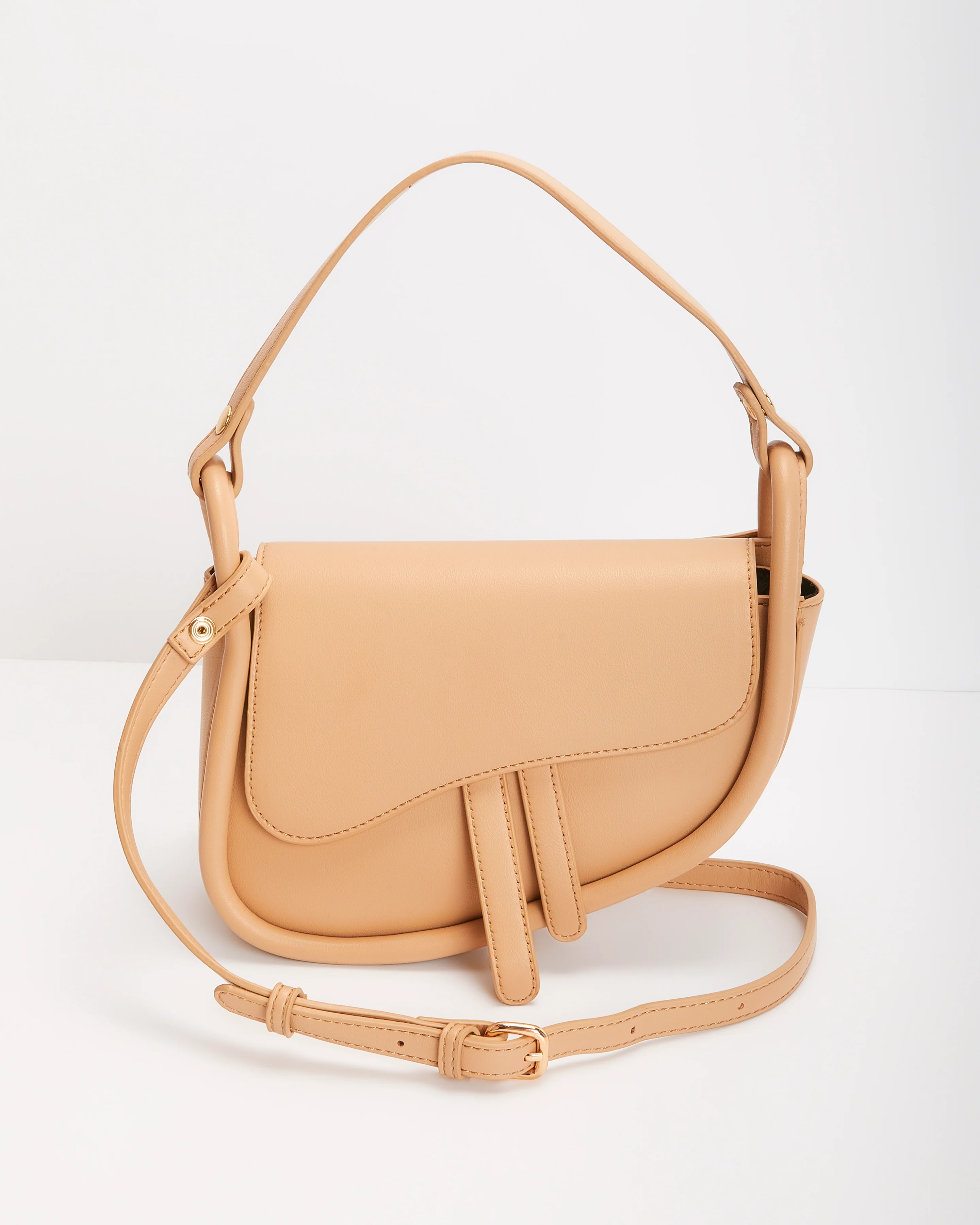 Destiny Saddle Bag