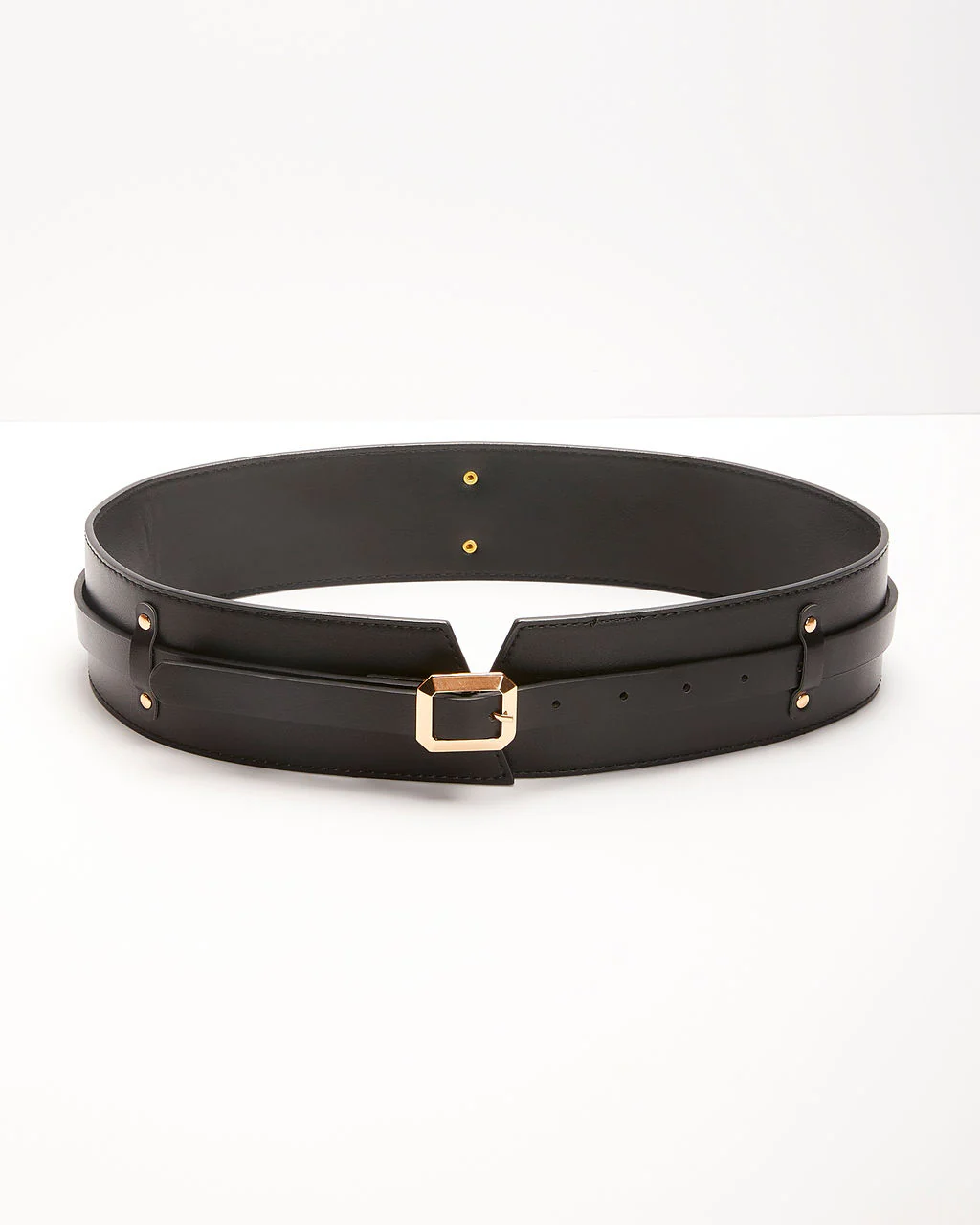 Dillon Wide Waist Belt - Image 3