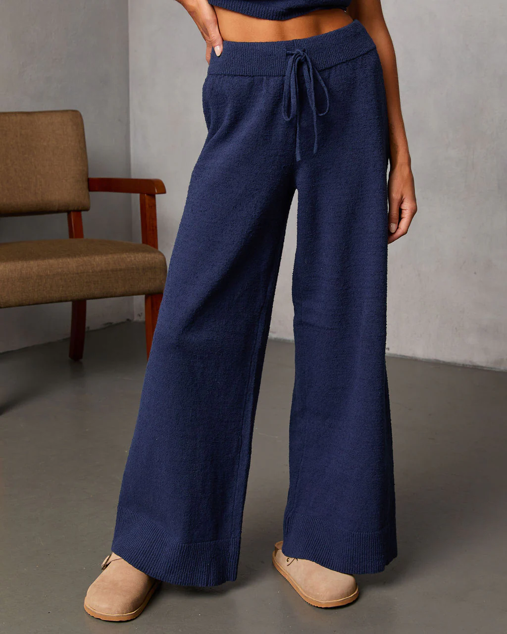 Drift Together High Rise Wide Leg Pants - Image 20