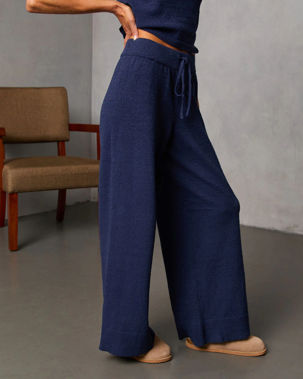 Drift Together High Rise Wide Leg Pants - Image 21