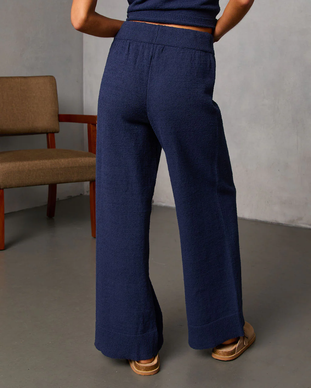 Drift Together High Rise Wide Leg Pants - Image 22