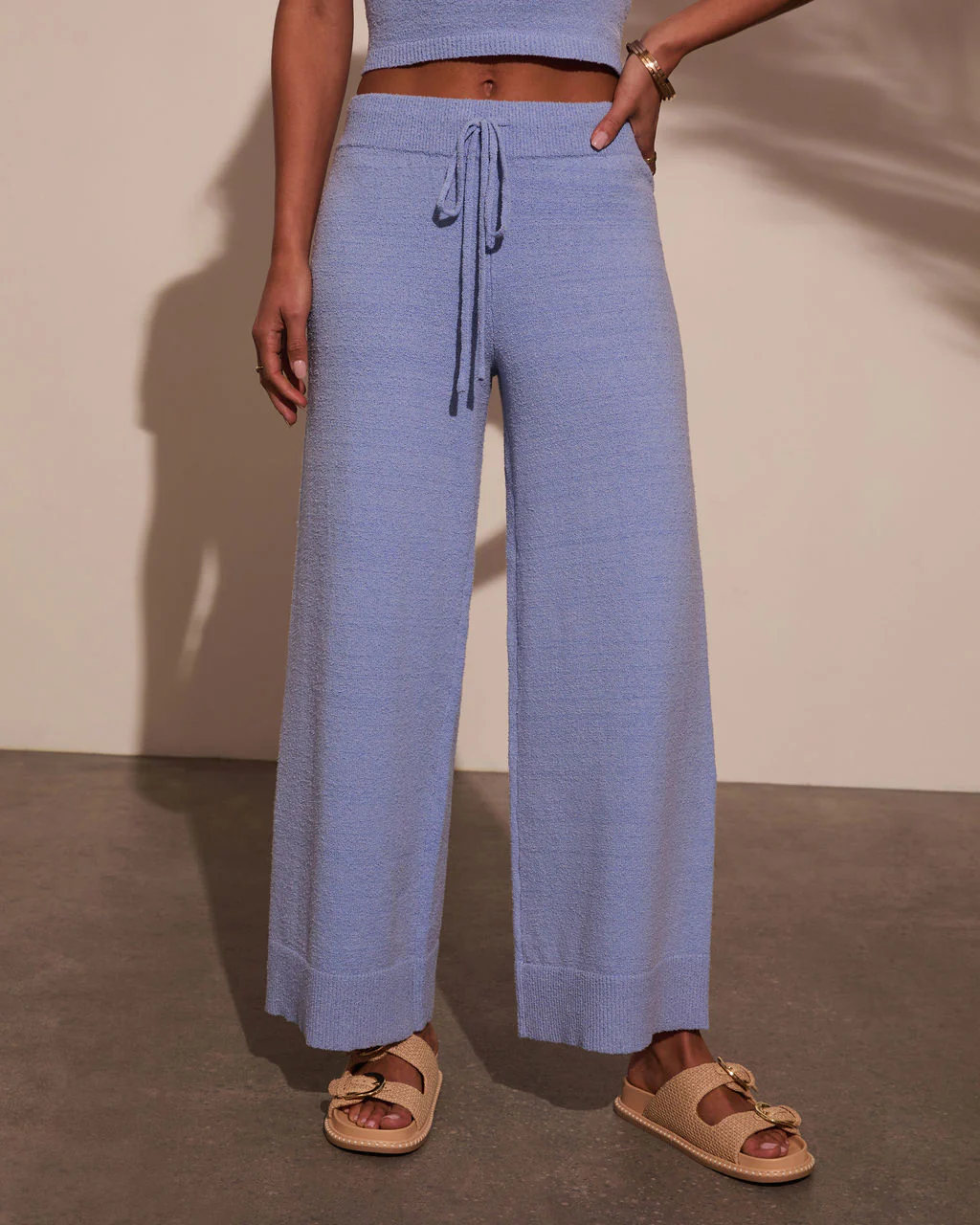 Drift Together High Rise Wide Leg Pants - Image 26
