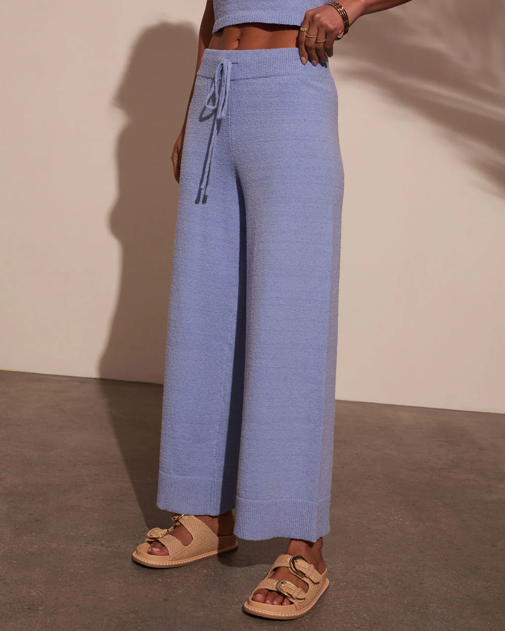 Drift Together High Rise Wide Leg Pants - Image 27