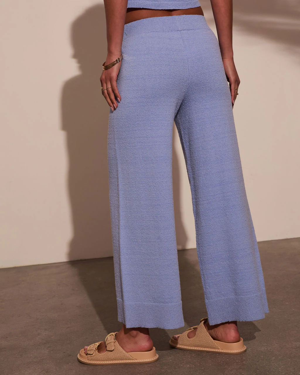 Drift Together High Rise Wide Leg Pants - Image 28