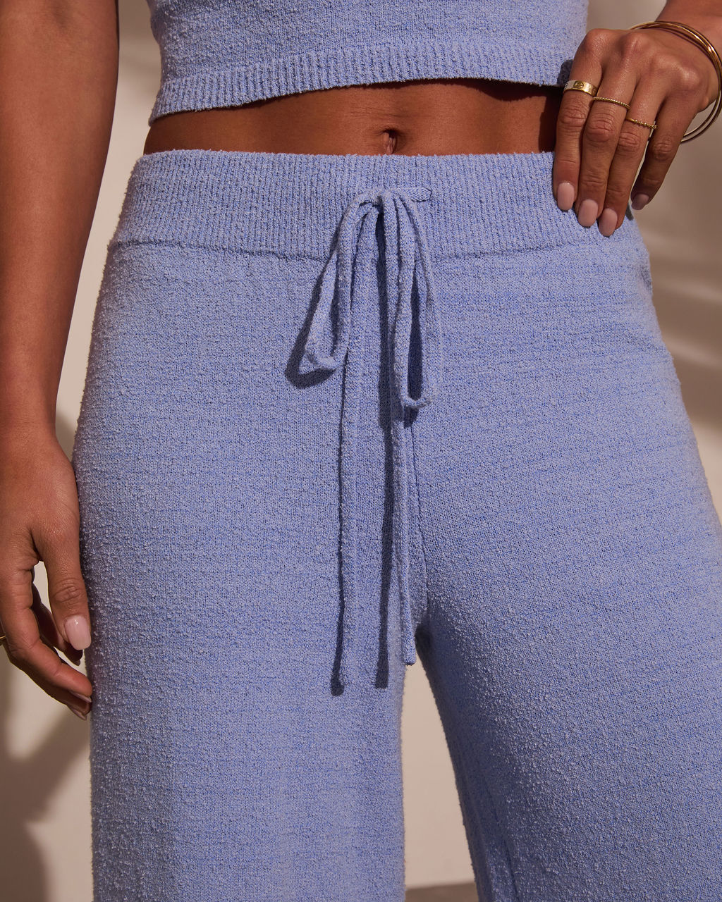 Drift Together High Rise Wide Leg Pants - Image 30