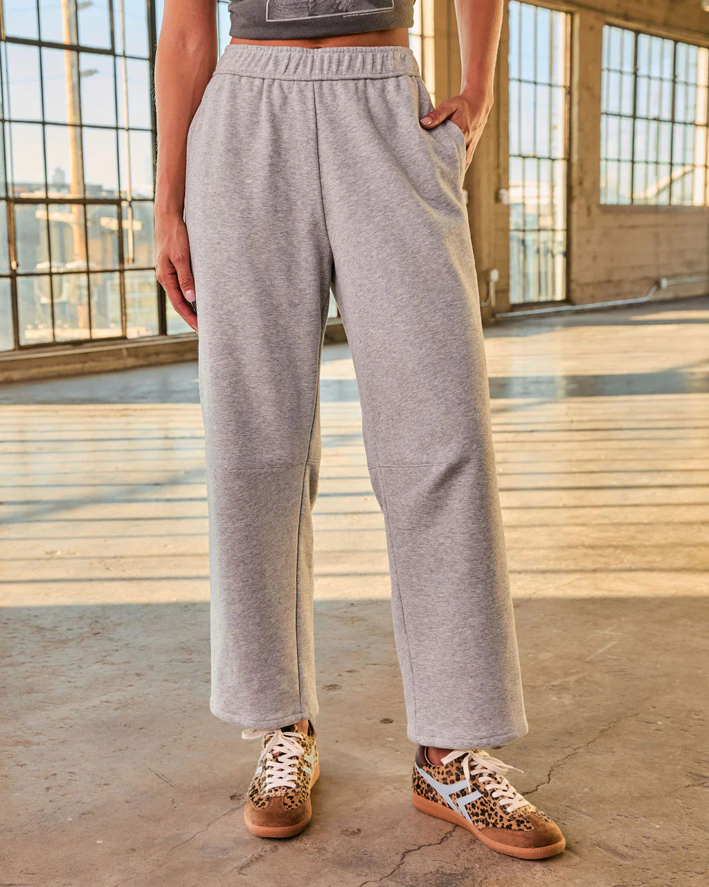 Easy Day Mid Rise Sweatpants - Image 2