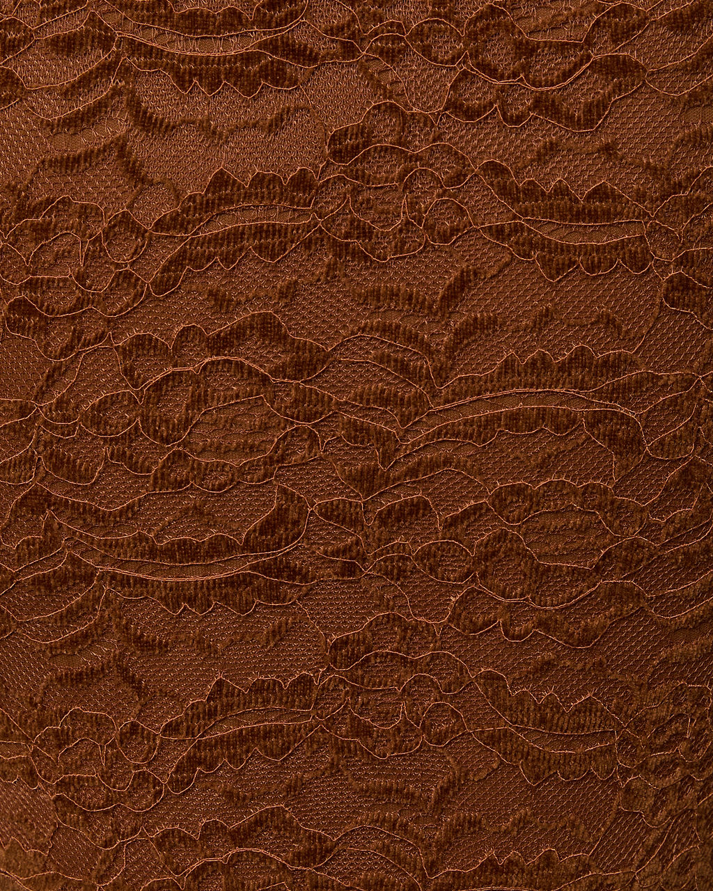 Edena Textured Lace Bodysuit - Image 6
