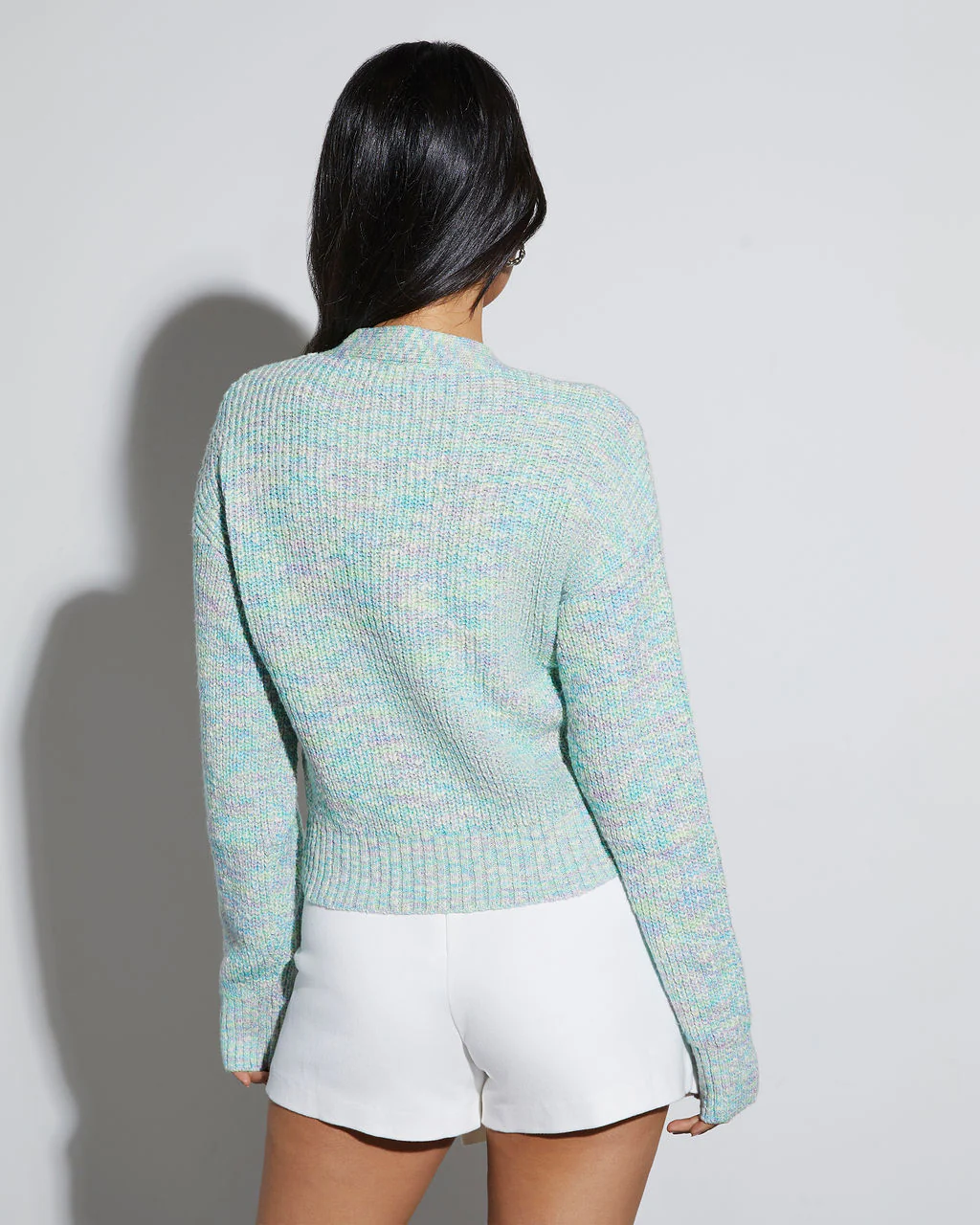 Eleanor Knit Cardigan - Image 4