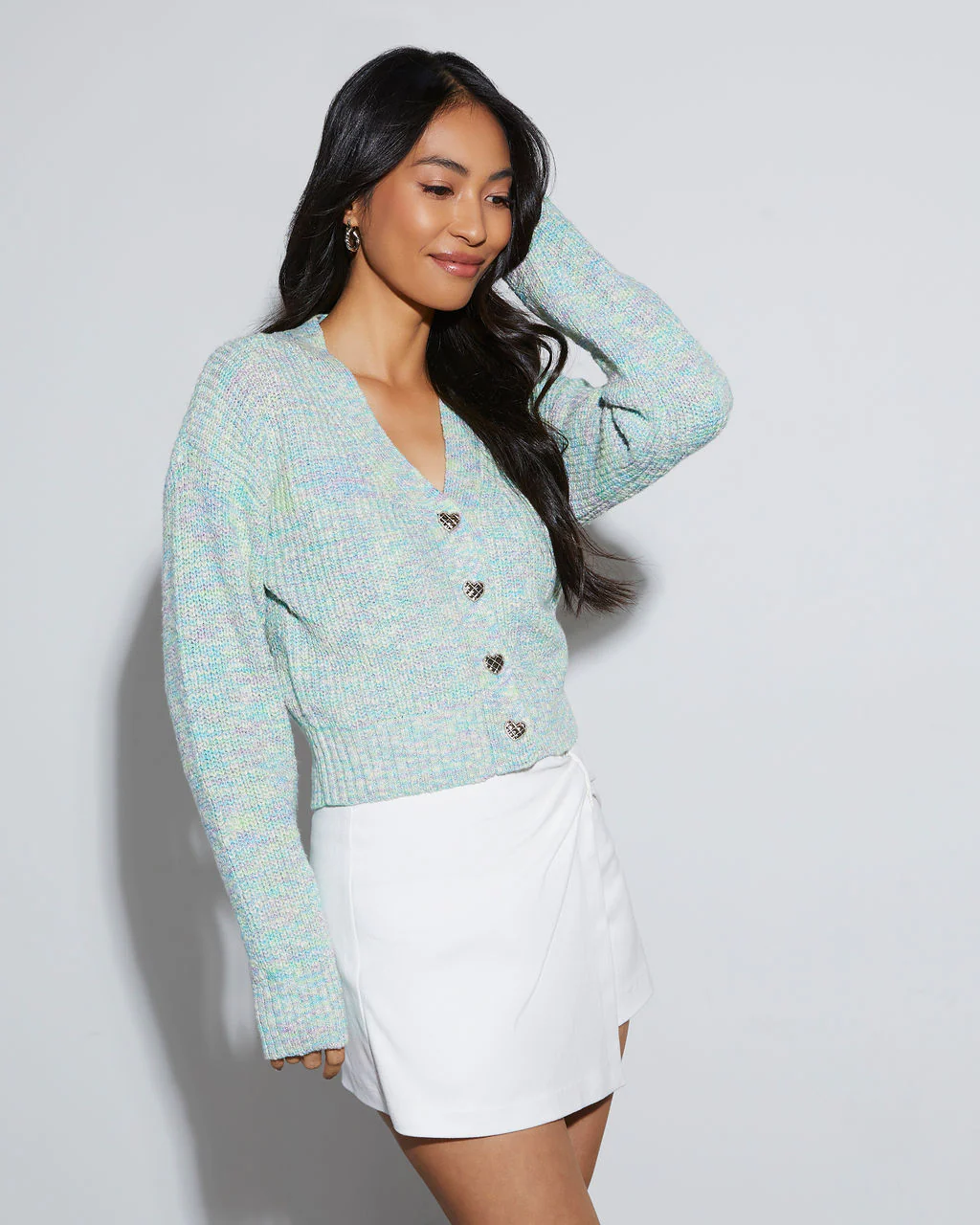Eleanor Knit Cardigan - Image 5