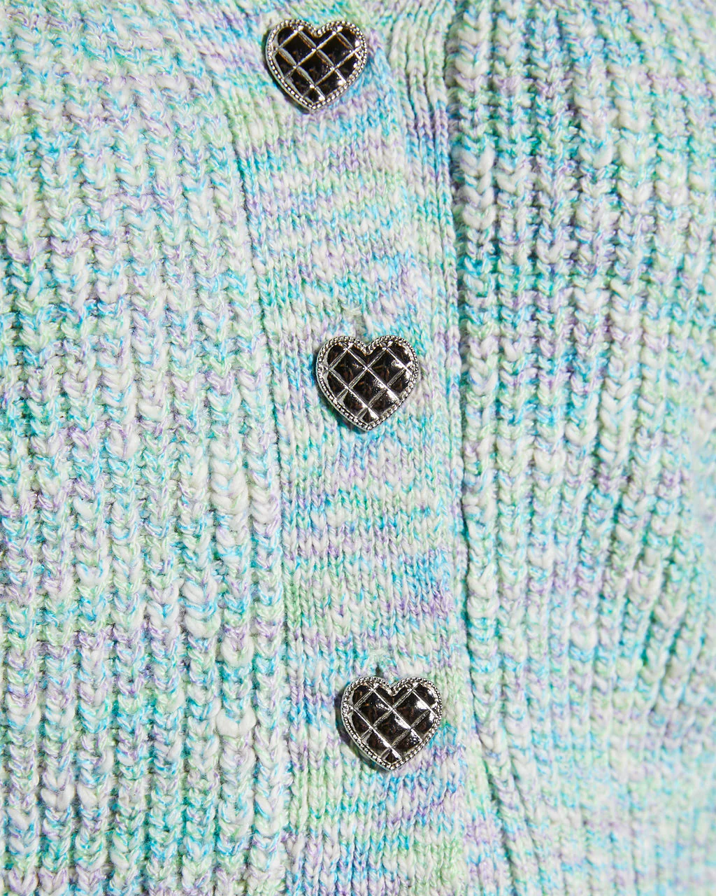 Eleanor Knit Cardigan - Image 6