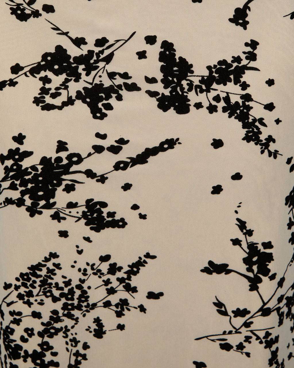 Ellie Floral Midi Dress - Image 6