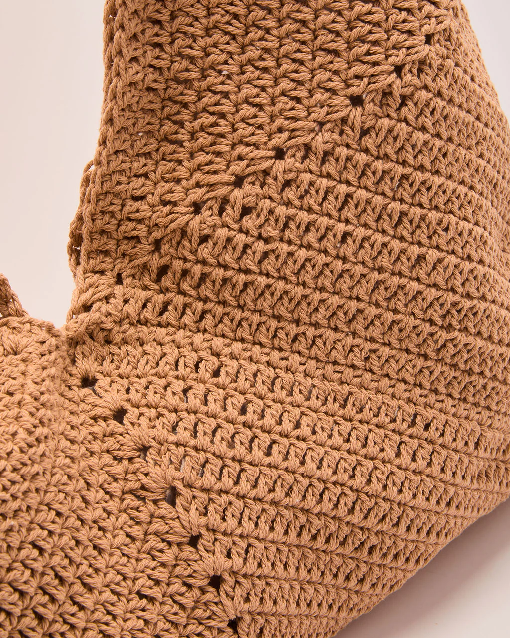 Elsewhere Drift Slouchy Woven Straw Tote Bag - Image 6