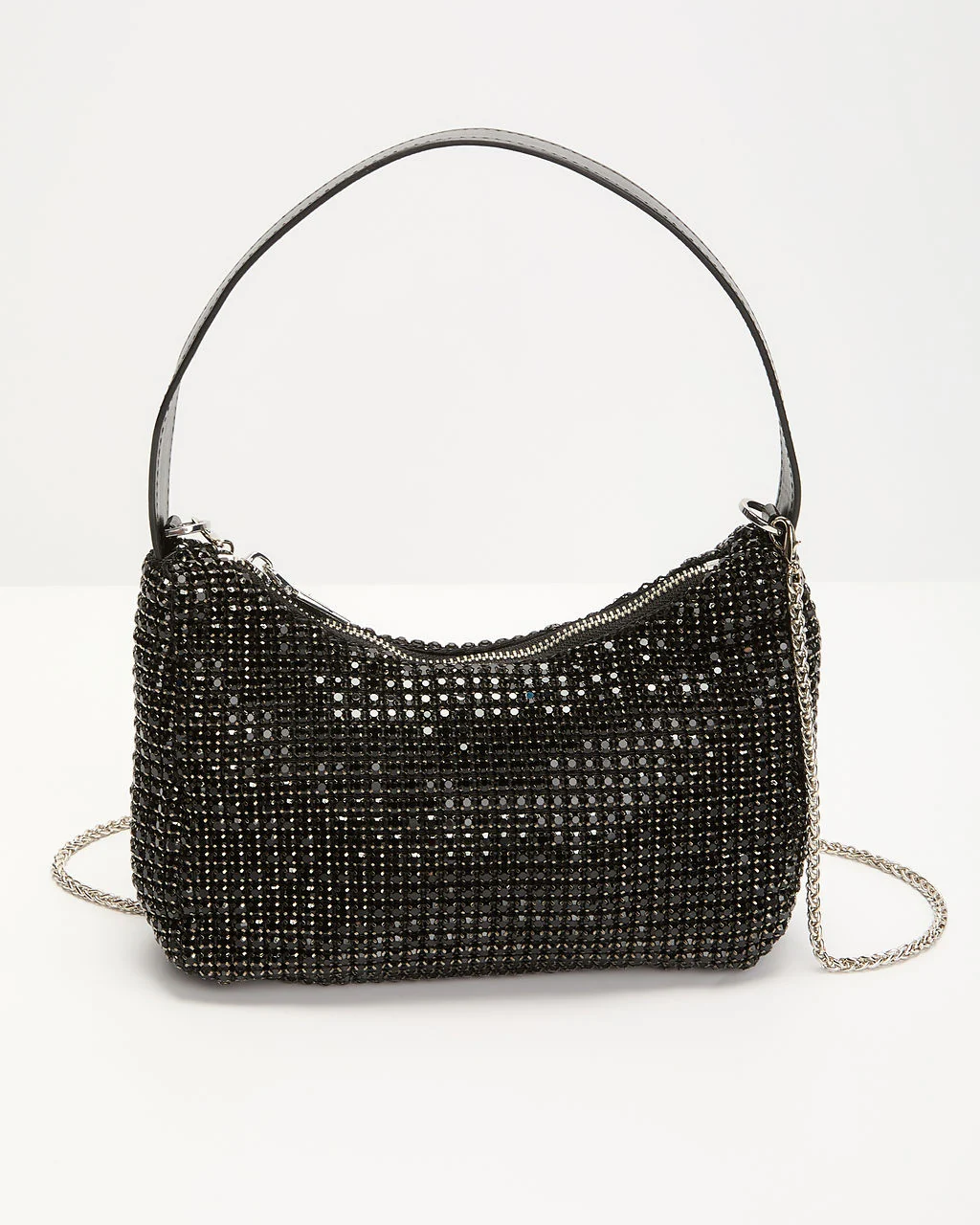 Emerson Diamante Shoulder Bag - Image 2
