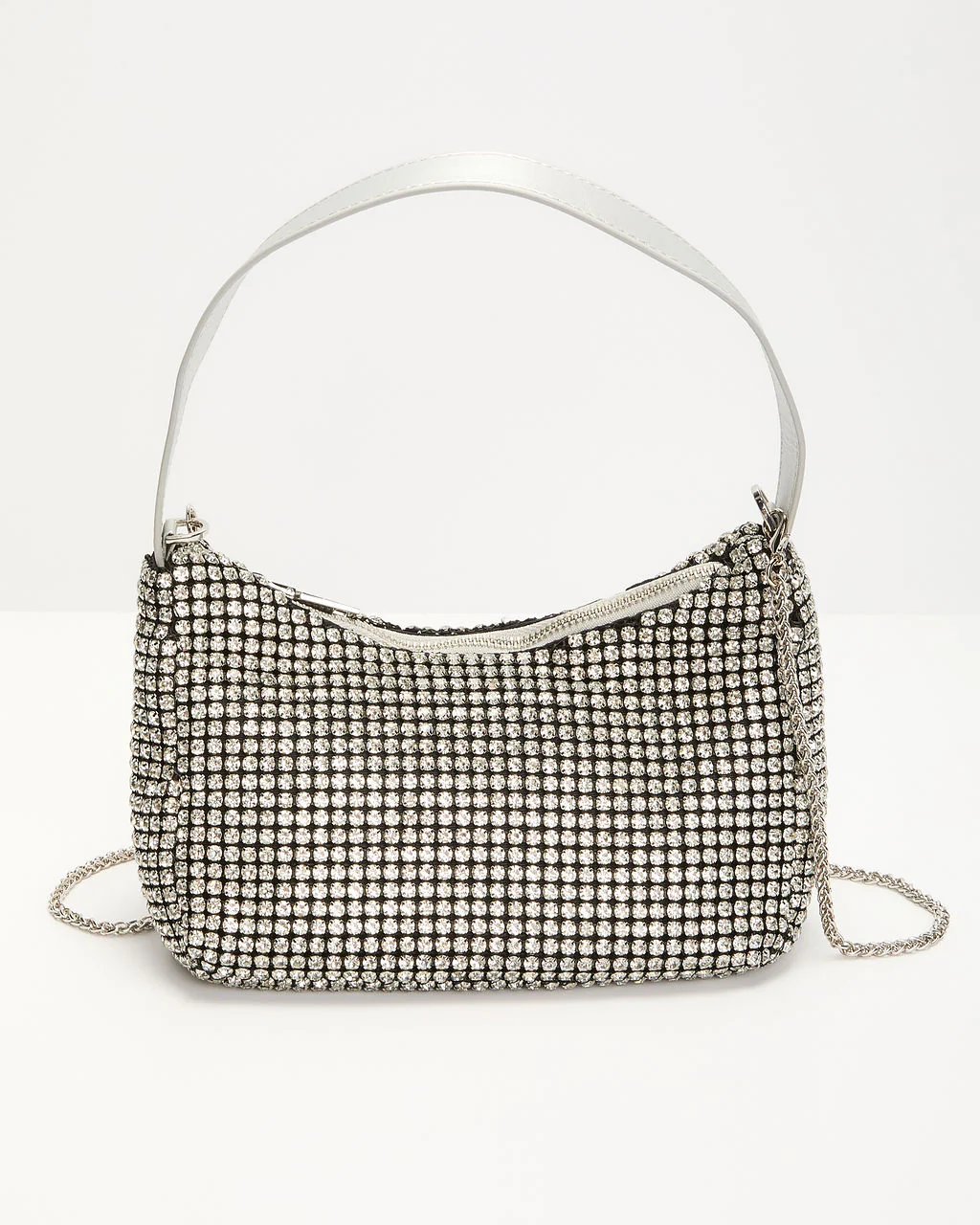 Emerson Diamante Shoulder Bag - Image 8