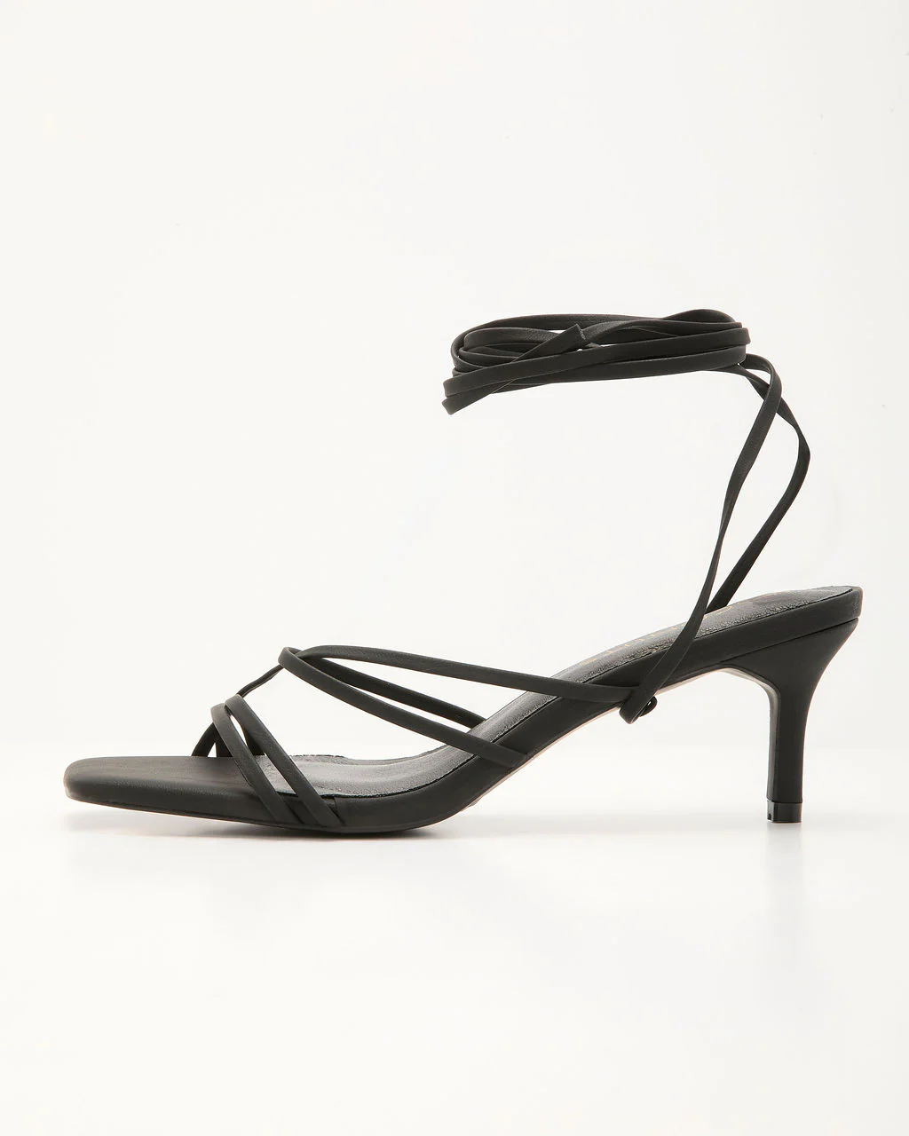 Evening Whim Strappy Heels - Image 2