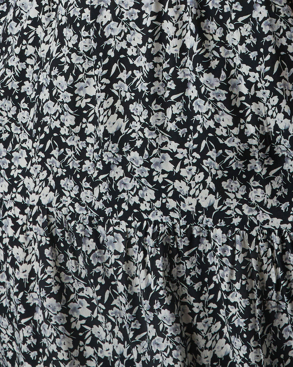 Fables Tiered Smocked Maxi Dress - Image 2