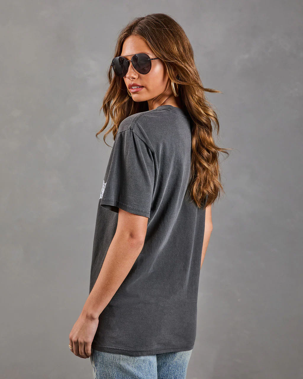 Fast As A Mother Short Sleeve Graphic Tee - Image 4