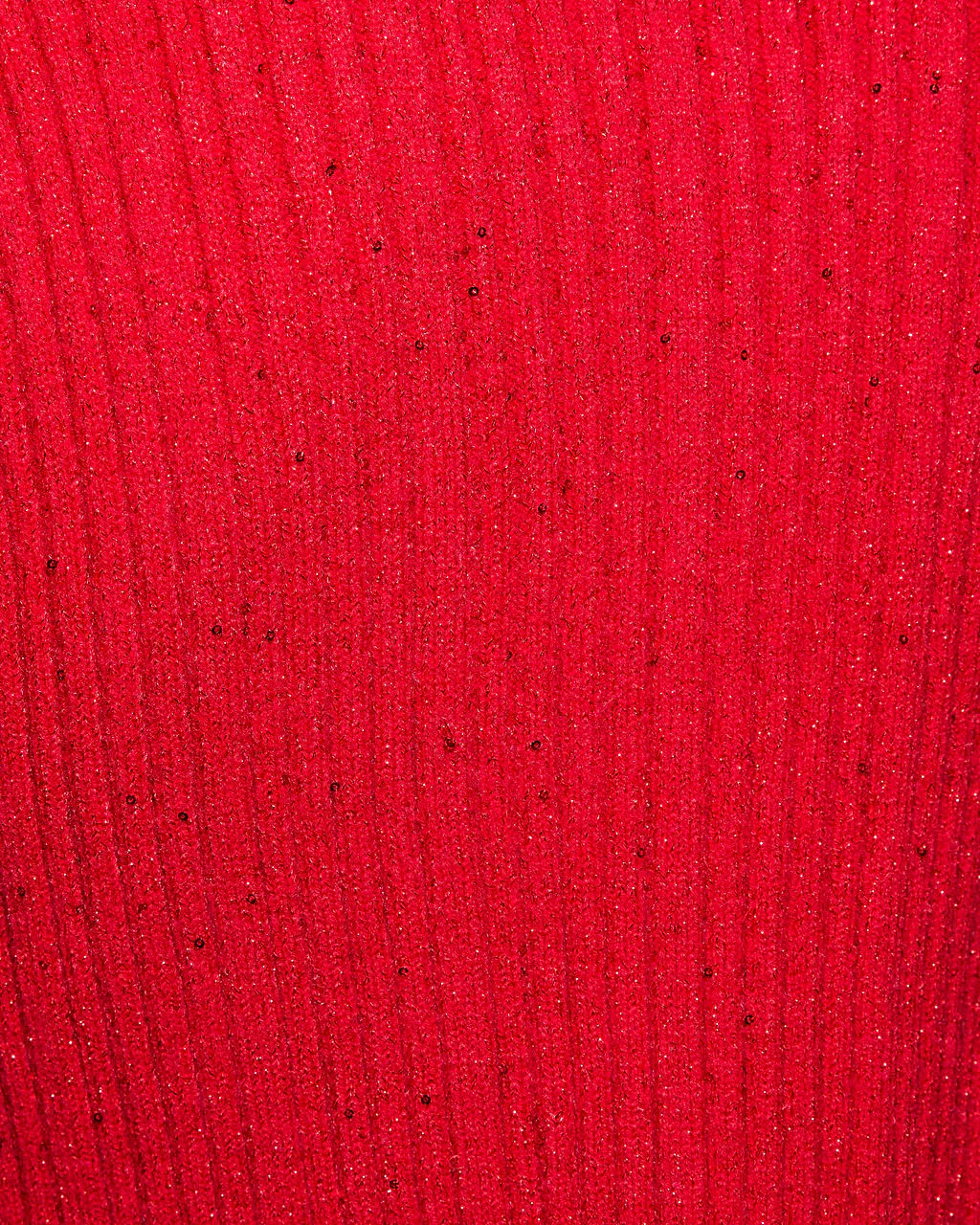 Fiorelle Knit Sequin Sweater - Image 6