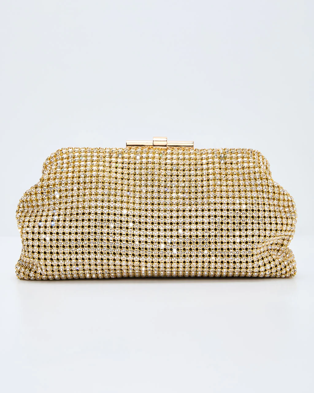 First Toast Embellished Clutch - Image 6