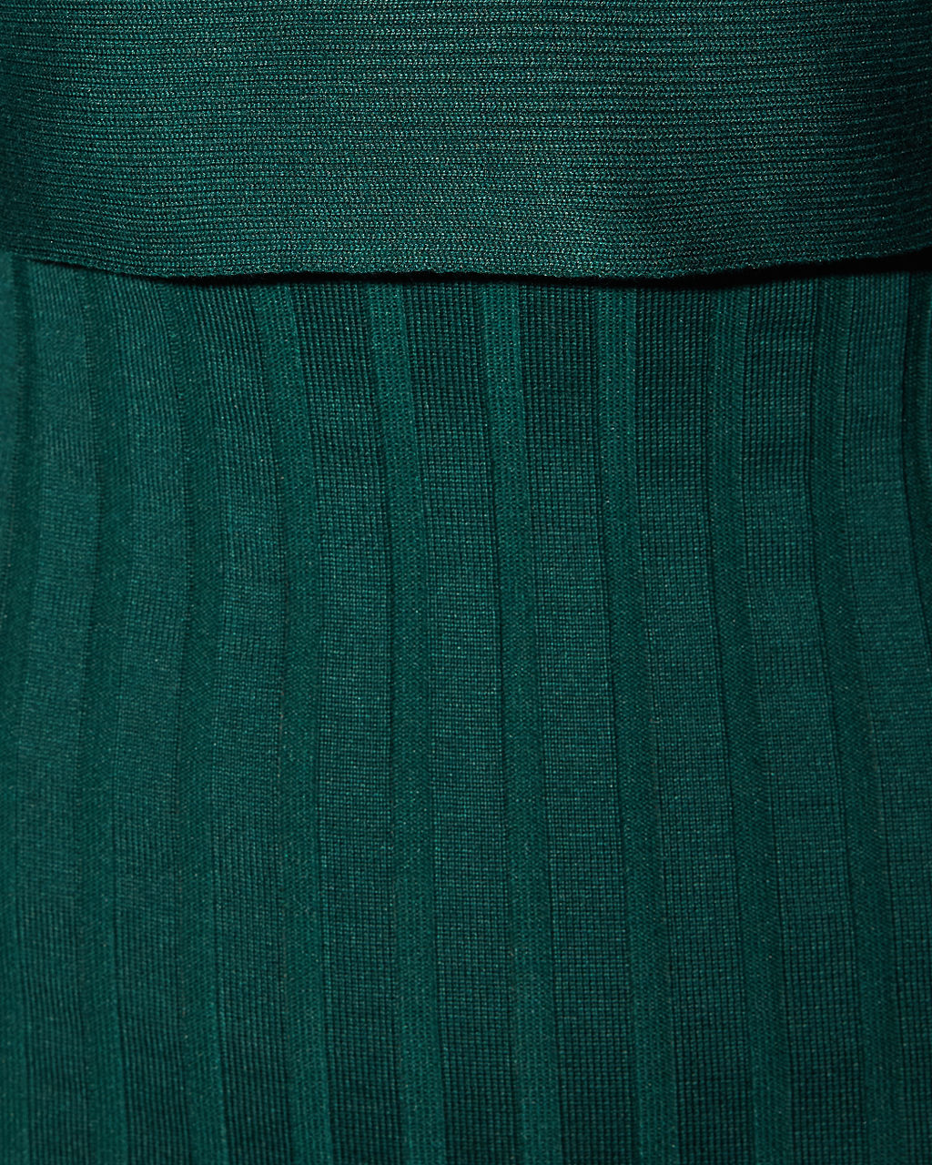 Full Of Surprises Ribbed Knit Midi Dress - Image 15