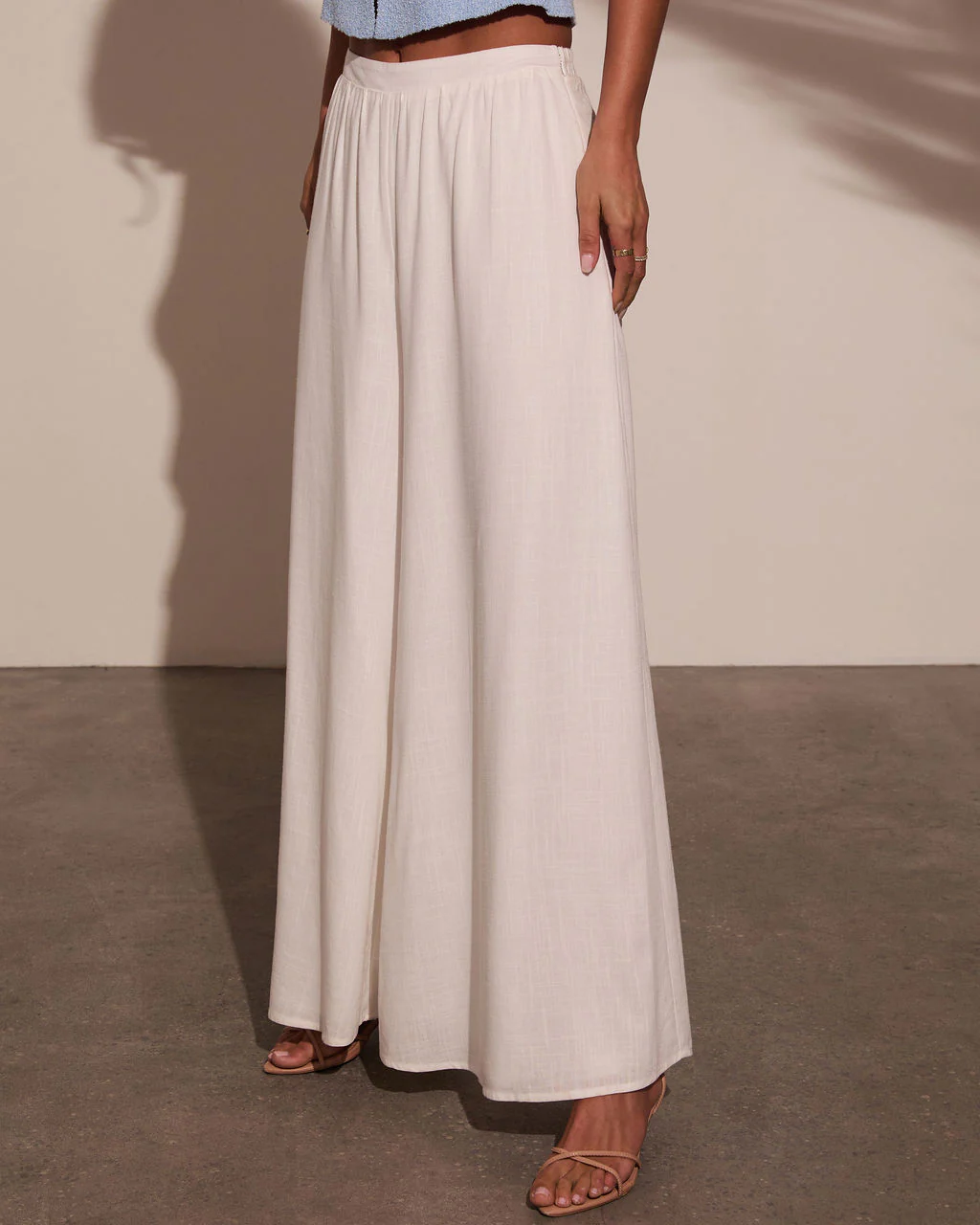 Gabbie High Rise Fashion Pants - Image 15