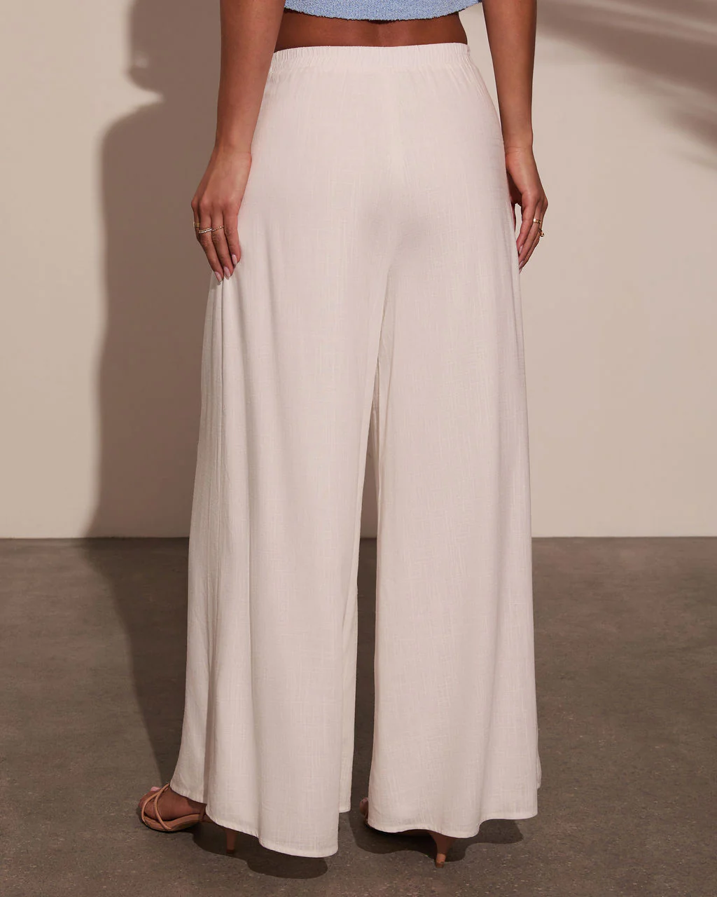 Gabbie High Rise Fashion Pants - Image 16