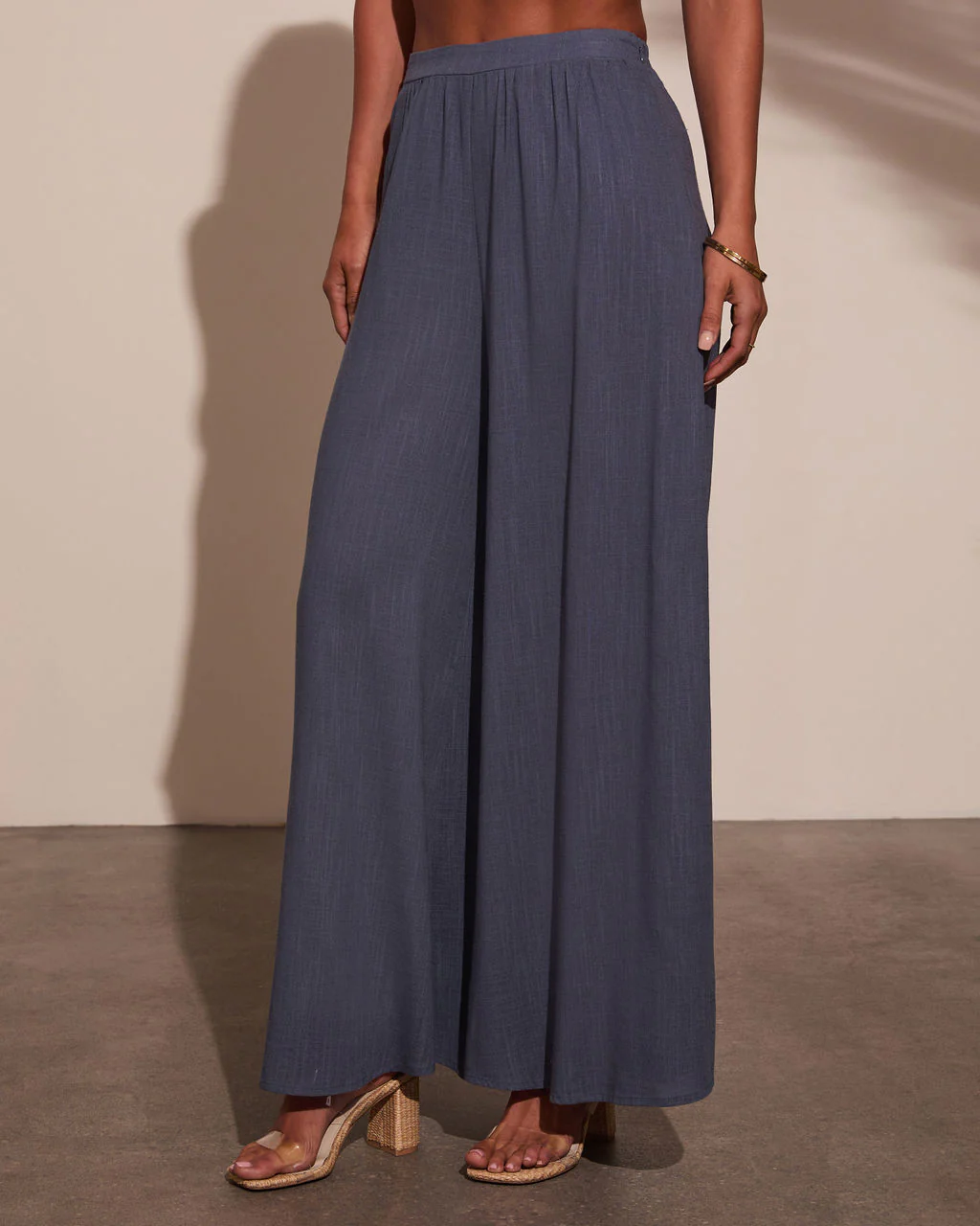 Gabbie High Rise Fashion Pants - Image 9