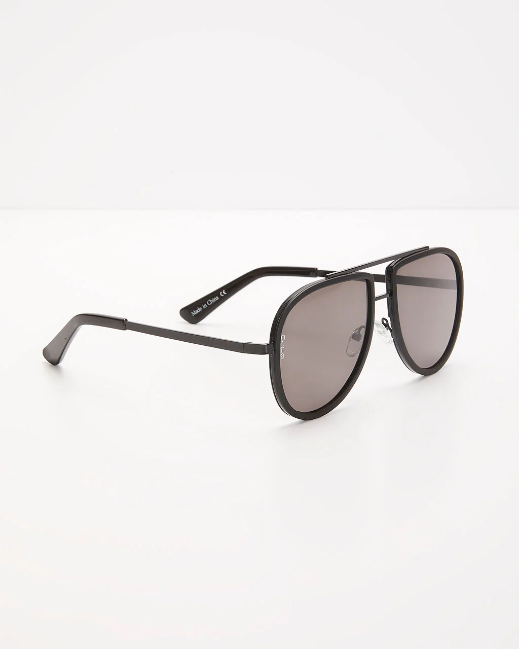 Go All In Aviator Sunglasses - Image 3